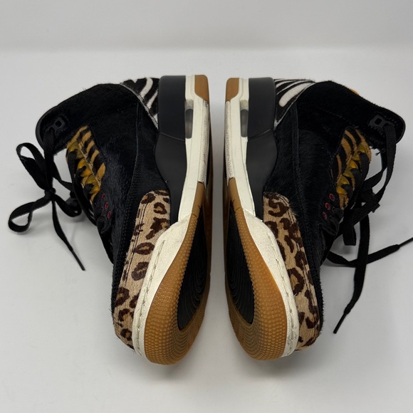 Jordan 3 Retro SE Animal Instinct - Picture 8 of 14